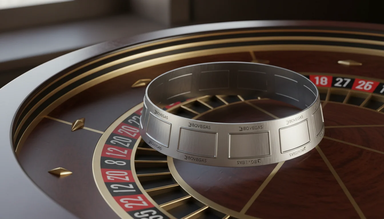 BoVegas Casino game selection screen